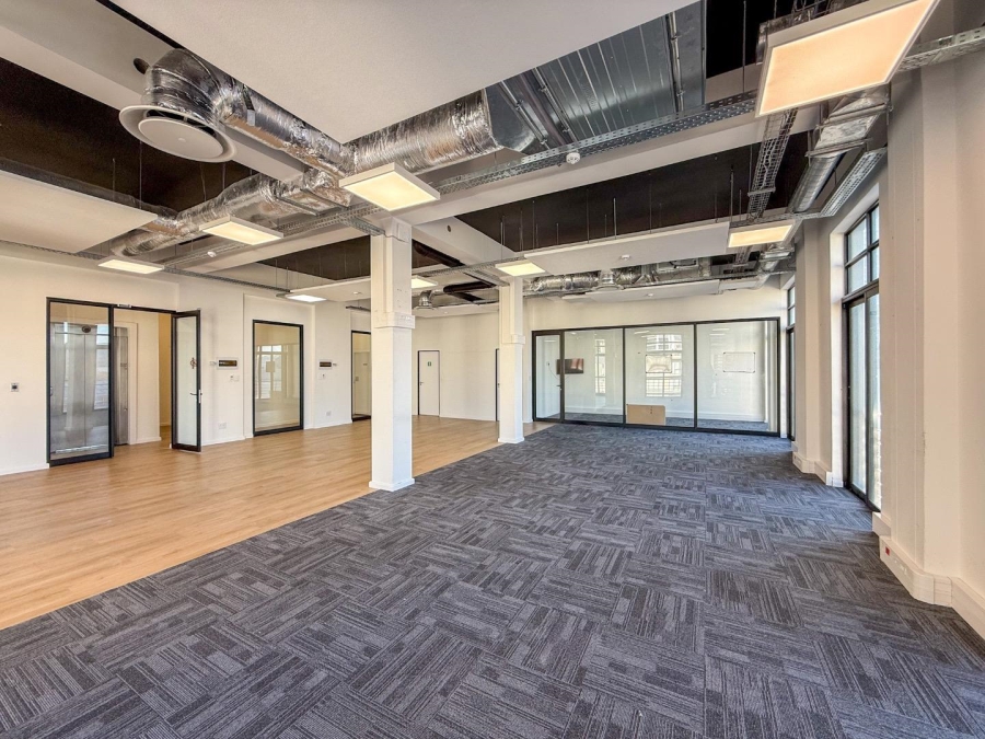To Let commercial Property for Rent in Cape Town City Centre Western Cape